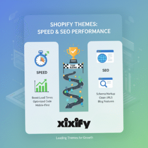 Which Shopify Themes Perform Best for Speed and SEO in 2025?